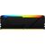 Модуль памяти для компьютера DDR4 16GB 3200 MHz Beast RGB Kingston Fury (ex.HyperX) (KF432C16BB2A/16), изображение 3 Модуль памяти для компьютера DDR4 16GB 3200 MHz Beast RGB Kingston Fury (ex.HyperX) (KF432C16BB2A/16), изображение 3