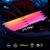 Модуль памяти для компьютера DDR4 16GB 3733 MHz Beast RGB Kingston Fury (ex.HyperX) (KF437C19BB12A/16), изображение 7 Модуль памяти для компьютера DDR4 16GB 3733 MHz Beast RGB Kingston Fury (ex.HyperX) (KF437C19BB12A/16), изображение 7