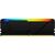 Модуль памяти для компьютера DDR4 32GB 3200 MHz Beast RGB Kingston Fury (ex.HyperX) (KF432C16BB2A/32), изображение 3 Модуль памяти для компьютера DDR4 32GB 3200 MHz Beast RGB Kingston Fury (ex.HyperX) (KF432C16BB2A/32), изображение 3