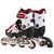 Роликовые коньки Action Danny Червоні 29-32 (PW-126B-79/Red/29-32) Роликовые коньки Action Danny Червоні 29-32 (PW-126B-79/Red/29-32)
