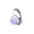Наушники ASUS ROG Strix Go Core Moonlight White (90YH0381-B1UA00), изображение 2 Наушники ASUS ROG Strix Go Core Moonlight White (90YH0381-B1UA00), изображение 2