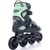 Роликовые коньки Tempish Ezza 90 Жіночі 39 (1000056/39), изображение 4 Роликовые коньки Tempish Ezza 90 Жіночі 39 (1000056/39), изображение 4