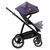 Коляска Osann 2 в 1 Ole Indigo (121-228-285), изображение 2 Коляска Osann 2 в 1 Ole Indigo (121-228-285), изображение 2