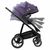 Коляска Osann 2 в 1 Ole Indigo (121-228-285), изображение 3 Коляска Osann 2 в 1 Ole Indigo (121-228-285), изображение 3