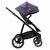 Коляска Osann 2 в 1 Ole Indigo (121-228-285), изображение 4 Коляска Osann 2 в 1 Ole Indigo (121-228-285), изображение 4
