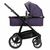 Коляска Osann 2 в 1 Ole Indigo (121-228-285), изображение 8 Коляска Osann 2 в 1 Ole Indigo (121-228-285), изображение 8