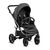 Коляска TUTIS 2 в 1 Leo Dark Grey (1222103), изображение 5 Коляска TUTIS 2 в 1 Leo Dark Grey (1222103), изображение 5
