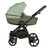 Коляска TUTIS 2 в 1 Uno5+ Earth collection (Matcha) (1402037), изображение 2 Коляска TUTIS 2 в 1 Uno5+ Earth collection (Matcha) (1402037), изображение 2