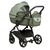 Коляска TUTIS 2 в 1 Uno5+ Earth collection (Matcha) (1402037), изображение 3 Коляска TUTIS 2 в 1 Uno5+ Earth collection (Matcha) (1402037), изображение 3