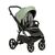Коляска TUTIS 2 в 1 Uno5+ Earth collection (Matcha) (1402037), изображение 5 Коляска TUTIS 2 в 1 Uno5+ Earth collection (Matcha) (1402037), изображение 5