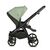 Коляска TUTIS 2 в 1 Uno5+ Earth collection (Matcha) (1402037), изображение 6 Коляска TUTIS 2 в 1 Uno5+ Earth collection (Matcha) (1402037), изображение 6