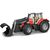 Спецтехника Bruder Massey Ferguson 7624 с передним погрузчиком 1:16 (03047), изображение 8 Спецтехника Bruder Massey Ferguson 7624 с передним погрузчиком 1:16 (03047), изображение 8