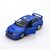 Машина Techno Drive Subaru WRX STI синий (250334U), изображение 9 Машина Techno Drive Subaru WRX STI синий (250334U), изображение 9