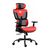 Кресло игровое GT Racer X-6005 Black/Red, изображение 2 Кресло игровое GT Racer X-6005 Black/Red, изображение 2