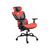 Кресло игровое GT Racer X-6005 Black/Red, изображение 5 Кресло игровое GT Racer X-6005 Black/Red, изображение 5