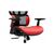 Кресло игровое GT Racer X-6005 Black/Red, изображение 7 Кресло игровое GT Racer X-6005 Black/Red, изображение 7