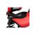 Кресло игровое GT Racer X-6005 Black/Red, изображение 8 Кресло игровое GT Racer X-6005 Black/Red, изображение 8