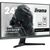 Монітор iiyama G2445HSU-B1, зображення 2 Монітор iiyama G2445HSU-B1, зображення 2