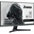 Монітор iiyama G2445HSU-B1, зображення 3 Монітор iiyama G2445HSU-B1, зображення 3