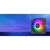 Кулер для корпуса Silver Stone Vista VS120B-ARGB (SST-VS120B-ARGB), изображение 2 Кулер для корпуса Silver Stone Vista VS120B-ARGB (SST-VS120B-ARGB), изображение 2
