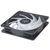 Кулер для корпуса Silver Stone Vista VS120B-ARGB (SST-VS120B-ARGB), изображение 4 Кулер для корпуса Silver Stone Vista VS120B-ARGB (SST-VS120B-ARGB), изображение 4