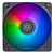 Кулер для корпуса Silver Stone Vista VS120B-ARGB (SST-VS120B-ARGB), изображение 5 Кулер для корпуса Silver Stone Vista VS120B-ARGB (SST-VS120B-ARGB), изображение 5