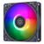 Кулер для корпуса Silver Stone Vista VS120B-ARGB (SST-VS120B-ARGB) Кулер для корпуса Silver Stone Vista VS120B-ARGB (SST-VS120B-ARGB)