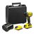 Гайковерт Stanley FatMax, 18V, 2x2Ah, 190Нм, 2900об/мин, 3800уд/мин (SFMCF820D2K), изображение 3 Гайковерт Stanley FatMax, 18V, 2x2Ah, 190Нм, 2900об/мин, 3800уд/мин (SFMCF820D2K), изображение 3