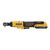 Гайковерт DeWALT угловой, 12V XR Li-lon 2Ач, бесщеточный, 54 Нм, сумка (DCF504D1), изображение 2 Гайковерт DeWALT угловой, 12V XR Li-lon 2Ач, бесщеточный, 54 Нм, сумка (DCF504D1), изображение 2