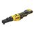 Гайковерт DeWALT угловой, 12V XR Li-lon, бесщеточный, 75 Нм (DCF500N), изображение 3 Гайковерт DeWALT угловой, 12V XR Li-lon, бесщеточный, 75 Нм (DCF500N), изображение 3