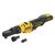 Гайковерт DeWALT угловой, 12V XR Li-lon, бесщеточный, 75 Нм (DCF500N), изображение 4 Гайковерт DeWALT угловой, 12V XR Li-lon, бесщеточный, 75 Нм (DCF500N), изображение 4