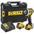 Гайковерт DeWALT 12V XR Li-lon, бесщеточный, 338 Нм, 2x5Ah, кейс TSTAK (DCF901P2), изображение 4 Гайковерт DeWALT 12V XR Li-lon, бесщеточный, 338 Нм, 2x5Ah, кейс TSTAK (DCF901P2), изображение 4