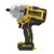 Гайковерт DeWALT 18V XR Li-lon, бесщеточный, 1626 Нм (DCF961N), изображение 2 Гайковерт DeWALT 18V XR Li-lon, бесщеточный, 1626 Нм (DCF961N), изображение 2