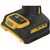 Гайковерт DeWALT 18V XR Li-lon, бесщеточный, 1626 Нм (DCF961N), изображение 4 Гайковерт DeWALT 18V XR Li-lon, бесщеточный, 1626 Нм (DCF961N), изображение 4