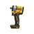 Гайковерт DeWALT 18V XR Li-lon, бесщёточный, 406 Нм (DCF922N), изображение 2 Гайковерт DeWALT 18V XR Li-lon, бесщёточный, 406 Нм (DCF922N), изображение 2