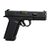 Пневматический пистолет SAS G17 (Glock 17) Blowback (KMB-19AHN), изображение 2 Пневматический пистолет SAS G17 (Glock 17) Blowback (KMB-19AHN), изображение 2