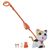 Интерактивная игрушка Hasbro FurReal Friends Большой шаловливый питомец Котенок (E8898_E8946), изображение 2 Интерактивная игрушка Hasbro FurReal Friends Большой шаловливый питомец Котенок (E8898_E8946), изображение 2