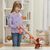 Интерактивная игрушка Hasbro FurReal Friends Большой шаловливый питомец Щенок (E8898_E8945), изображение 3 Интерактивная игрушка Hasbro FurReal Friends Большой шаловливый питомец Щенок (E8898_E8945), изображение 3