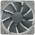 Кулер для корпуса Noctua NF-P12 redux-900 Кулер для корпуса Noctua NF-P12 redux-900