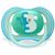 Пустышка Philips AVENT Ultra Air 18+ мес 2 шт для мальчиков (SCF349/11), изображение 3 Пустышка Philips AVENT Ultra Air 18+ мес 2 шт для мальчиков (SCF349/11), изображение 3