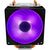 Кулер для процессора CoolerMaster Hyper H410R RGB LED PWM (RR-H410-20PC-R1), изображение 2 Кулер для процессора CoolerMaster Hyper H410R RGB LED PWM (RR-H410-20PC-R1), изображение 2