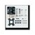 Кулер для процессора CoolerMaster Hyper H410R RGB LED PWM (RR-H410-20PC-R1), изображение 4 Кулер для процессора CoolerMaster Hyper H410R RGB LED PWM (RR-H410-20PC-R1), изображение 4