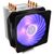 Кулер для процессора CoolerMaster Hyper H410R RGB LED PWM (RR-H410-20PC-R1) Кулер для процессора CoolerMaster Hyper H410R RGB LED PWM (RR-H410-20PC-R1)