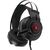 Навушники A4Tech Bloody J437 Black Навушники A4Tech Bloody J437 Black