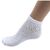 Носки BNM кружевные (M0C0201-11G-white) Носки BNM кружевные (M0C0201-11G-white)