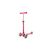 Самокат Micro Mini Deluxe Pink (MMD003) Самокат Micro Mini Deluxe Pink (MMD003)
