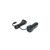 Зарядное устройство REAL-EL CA-15 black (EL123160009), изображение 4 Зарядное устройство REAL-EL CA-15 black (EL123160009), изображение 4
