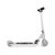 Самокат Micro Sprite Silver matt (SA0019), изображение 2 Самокат Micro Sprite Silver matt (SA0019), изображение 2