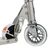Самокат Micro Sprite Silver matt (SA0019), изображение 3 Самокат Micro Sprite Silver matt (SA0019), изображение 3