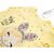 Набор детской одежды Breeze "BEST FRIENDS EVER" (14100-86G-yellow), изображение 7 Набор детской одежды Breeze "BEST FRIENDS EVER" (14100-86G-yellow), изображение 7